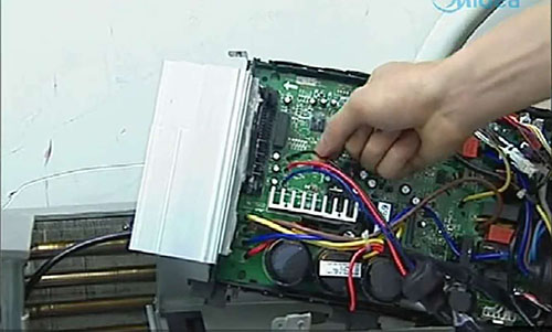 南召美的空调电话是多少