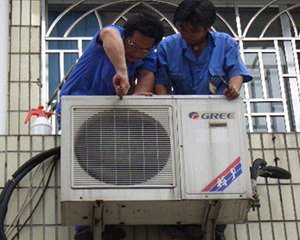 南召空调维修售后服务中心