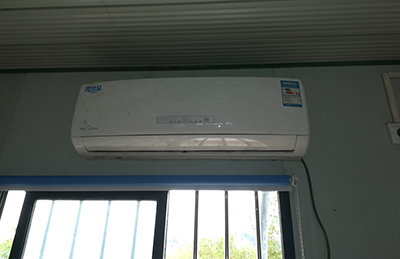 南召空调维修在哪里找