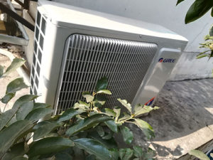 南召空调维修售后服务