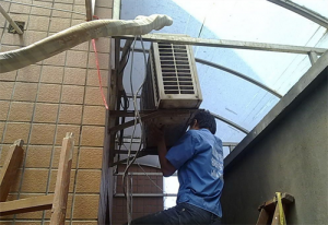 南召空调维修售后服务中心