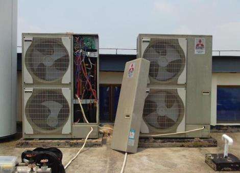 南召空调维修电话号码多少