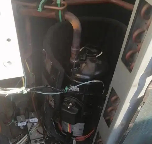 南召维修变频空调电话在哪里找