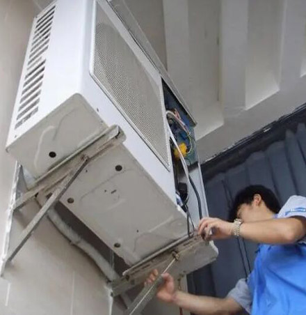 南召24小时空调维修热线