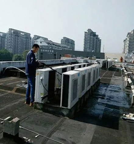 南召 空调拆装 南召本地 空调拆装公司