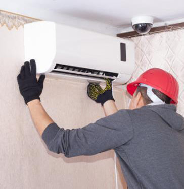 南召空调内机噪音大