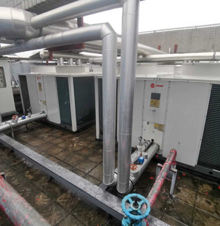 南召附近中央空调维修 南召上门中央空调维修